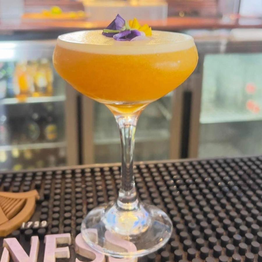 Bed and Breakfast The Bailey Gastro Bar Athlone Esterno foto