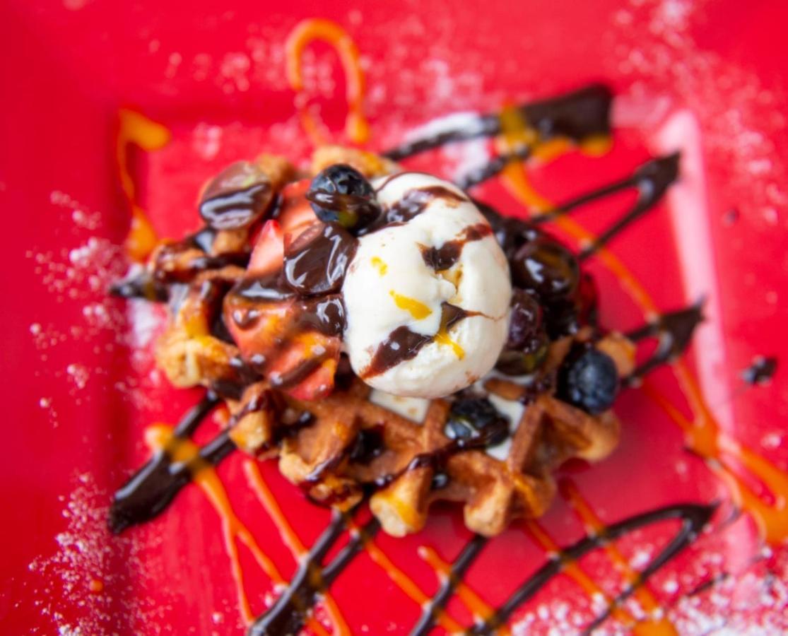 Bed and Breakfast The Bailey Gastro Bar Athlone Esterno foto