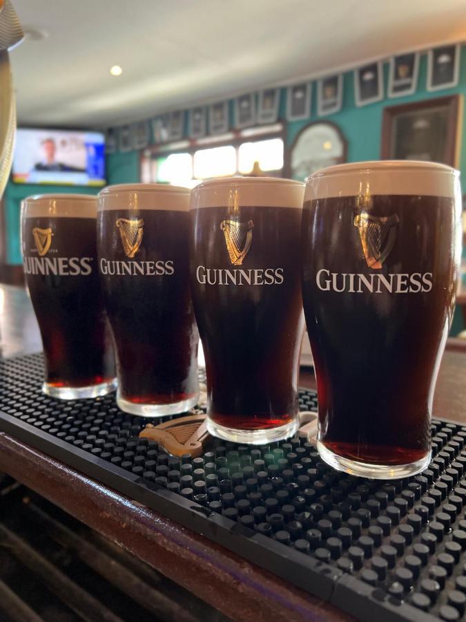 Bed and Breakfast The Bailey Gastro Bar Athlone Esterno foto